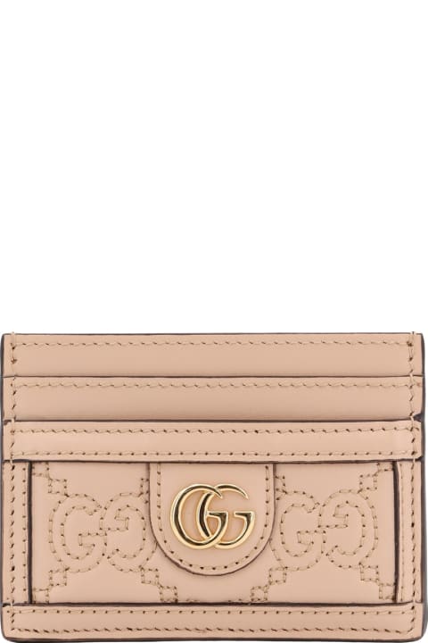 Accessories for Women Gucci Card Holder