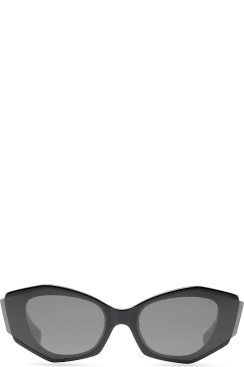 Dita Eyewear for Women Dita Aloure - Black Sunglasses