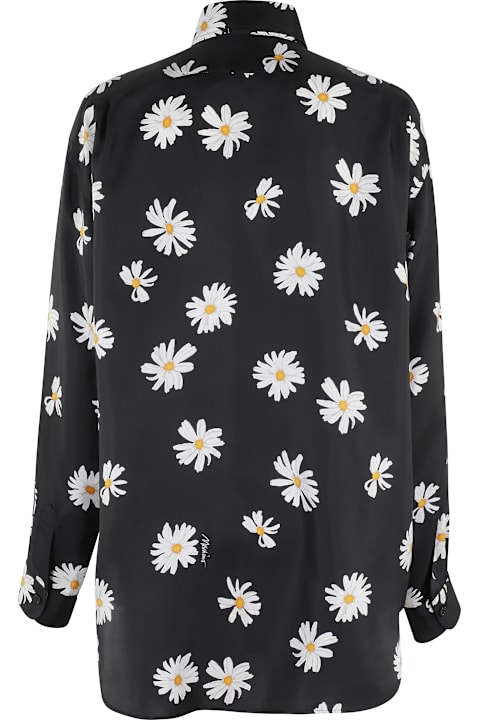 インテリア Moschino Moschino Silk Shirt