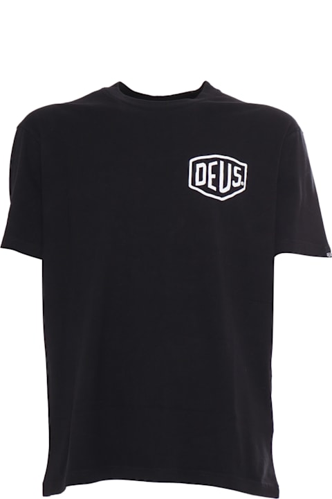 Deus Ex Machina for Men Deus Ex Machina Carby Pickup Tee