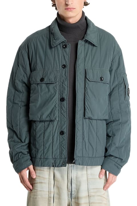 C.P. Company for Women C.P. Company "gd Liner" Jacket