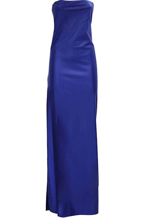 HERON PRESTON for Kids HERON PRESTON Strapless Dress