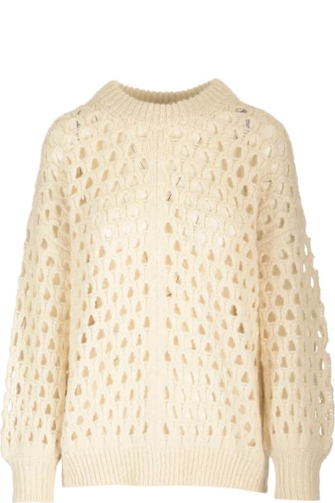 Fashion for Women Isabel Marant 'tane' Sweater