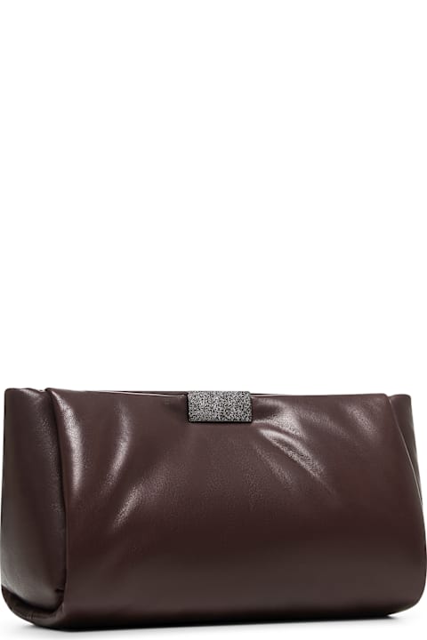 Clutches for Women Brunello Cucinelli Tote