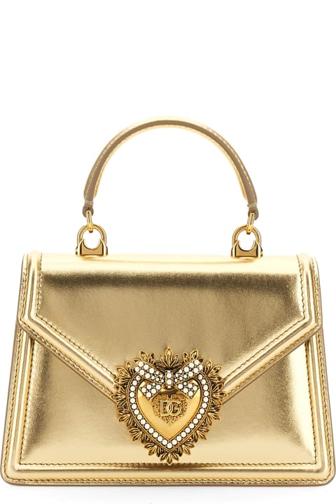Dolce & Gabbana Bags for Women Dolce & Gabbana Devotion Handbag