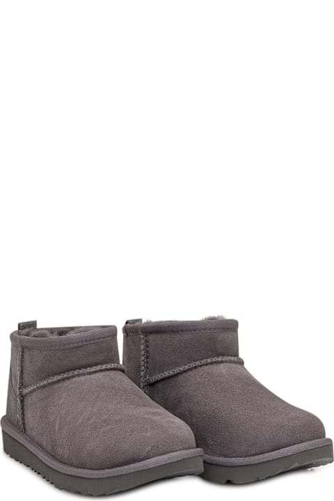 UGG for Kids UGG Classic Ultra Mini Boot