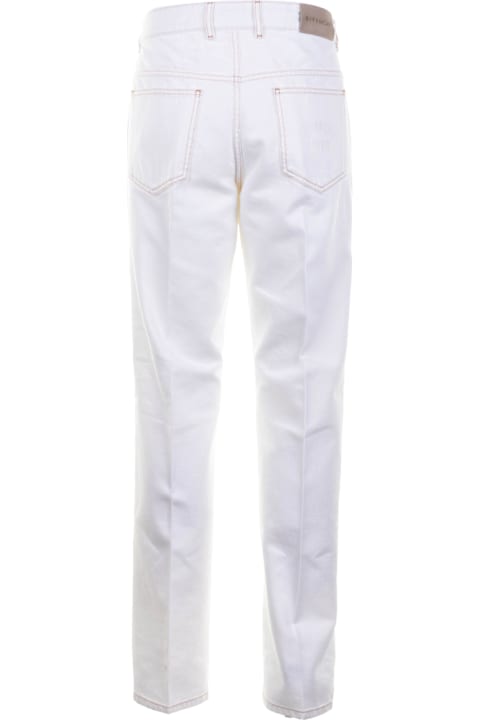 Homeware Givenchy Givenchy Jeans White