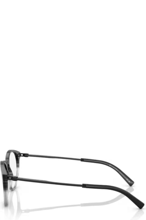 Accessories for Men Bulgari Pantos Frame Glasses