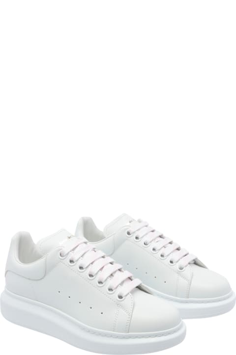 Alexander McQueen Oversize Sneakers