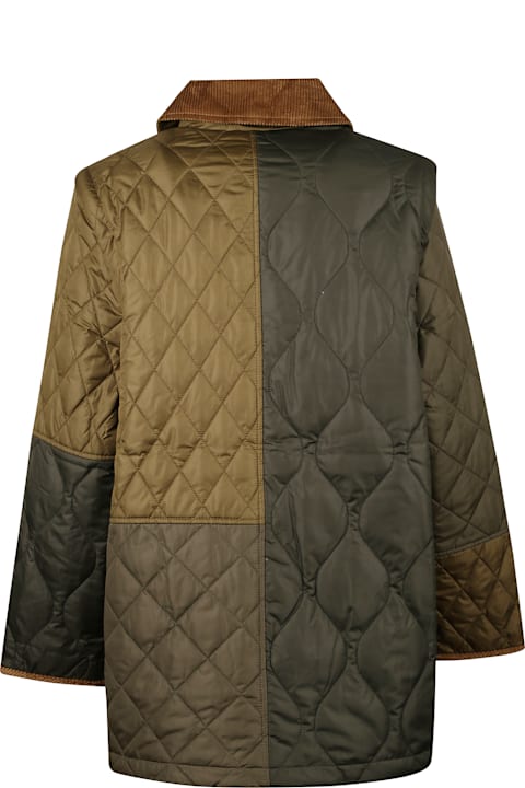 Homeware Barbour Lorrie Jacket