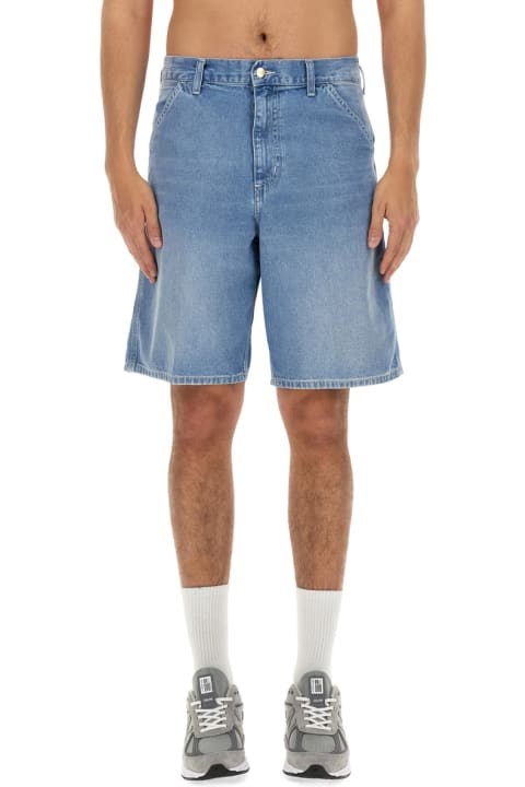 Clothing for Men Carhartt Norco' Bermuda Shorts