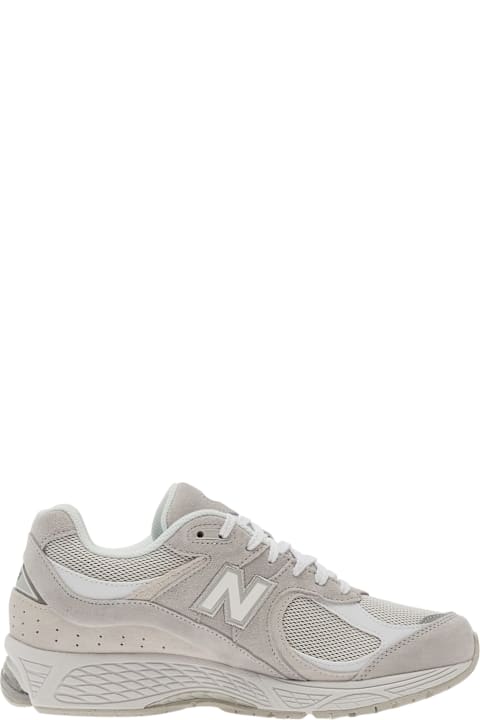 New Balance Sneaker 2002r