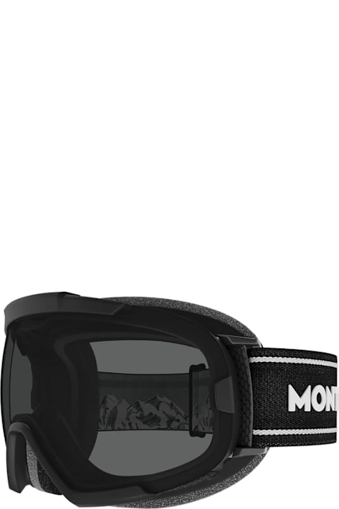 Montblanc for Kids Montblanc MB0380S Sunglasses