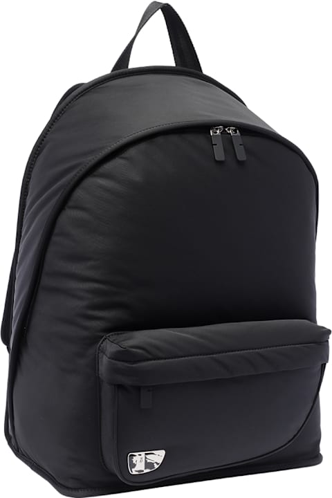 Backpacks for Men Burberry Shield Backpack