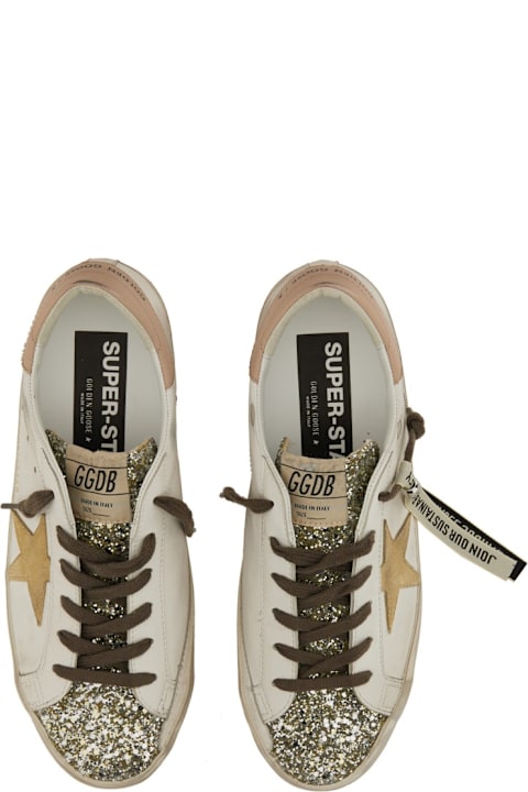 Homeware Golden Goose "superstar" Sneaker