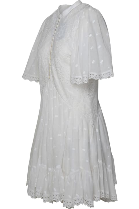 Marant Étoile Dresses for Women Marant Étoile Cotton Dress