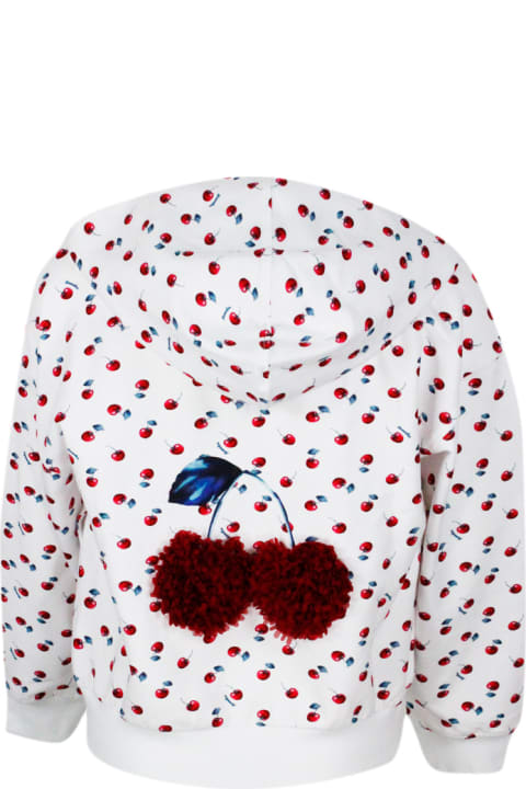 Homeware Monnalisa Sweater