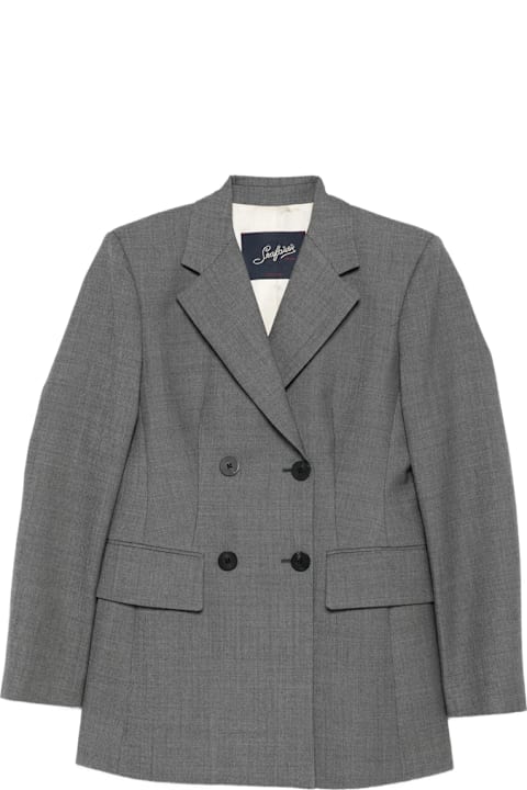 The Seafarer for Men The Seafarer Jacket