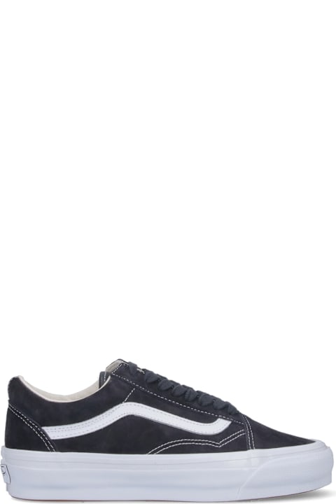 Vans أحذية سنيكرز لـ القسم الرجالي Vans "premium Old Skool" Sneakers