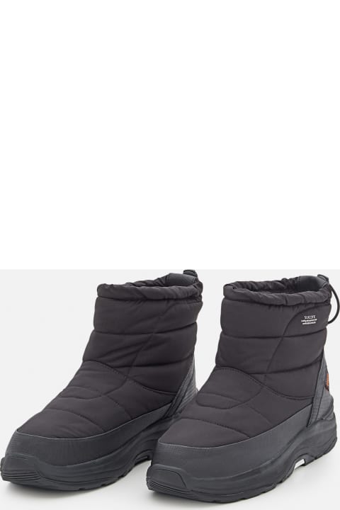 SUICOKE for Kids SUICOKE Bower Evab Sneakers