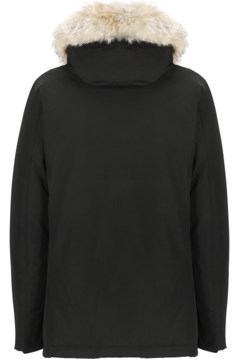 Homeware Woolrich Arctic Parka