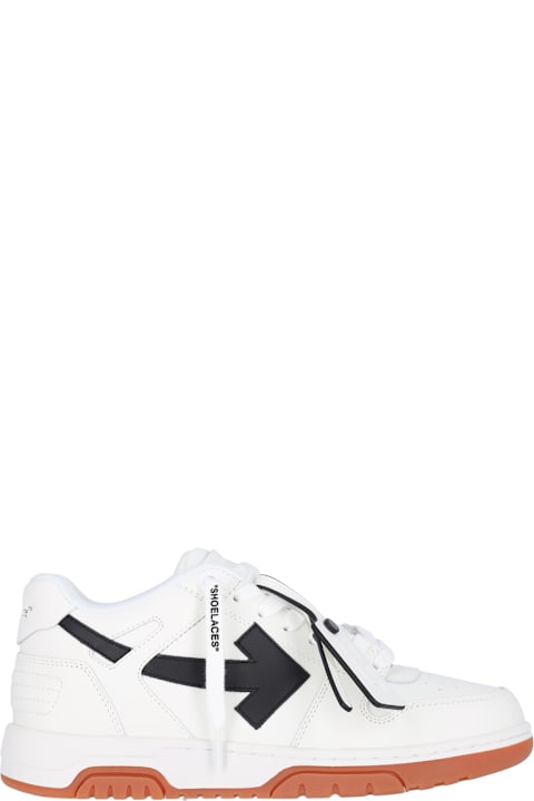 Off-White Sneakers for Men Off-White 'out Of Office Ooo' Sneakers