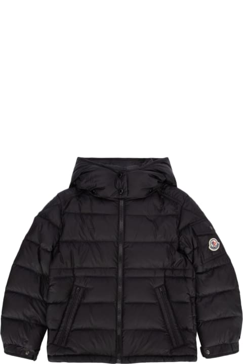 Moncler for Kids Moncler Giacca