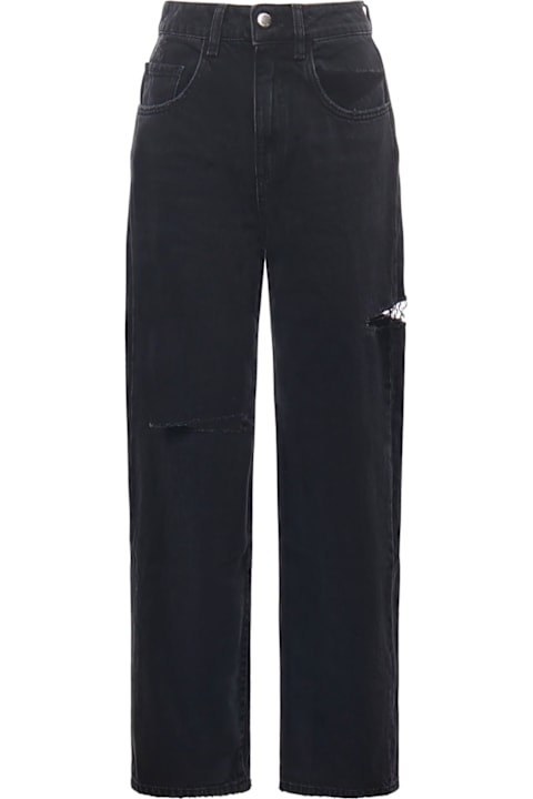 インテリア Icon Denim Poppy Denim Jeans