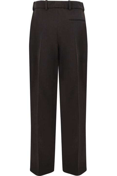 Clothing for Women The Row Roan Pants