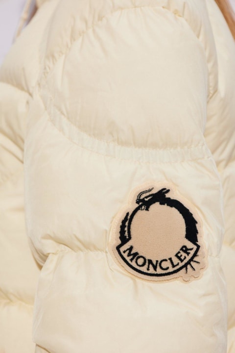 Moncler Coats & Jackets for Men Moncler Yazi Down Jacket