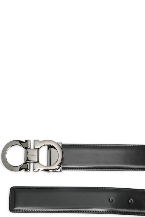 Homeware Ferragamo Belt
