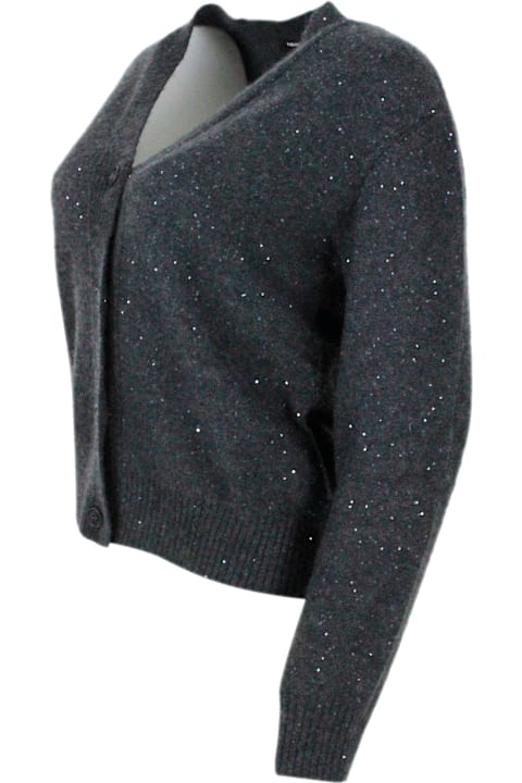 أدوات منزلية Fabiana Filippi Sweater