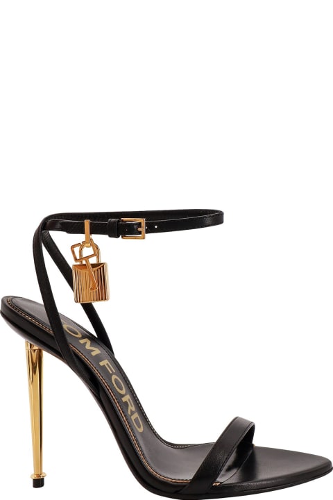 Sandals for Women Tom Ford Sandals