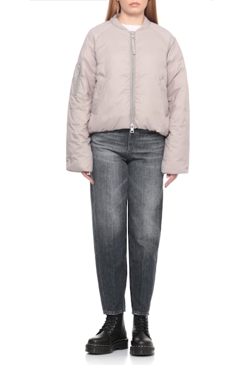 Homeware Canada Goose Elba Bomber