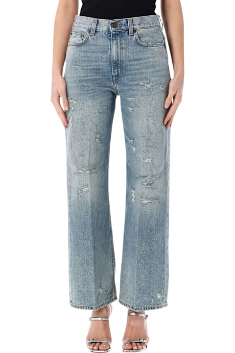 Homeware Haikure Haikure Winny Broken Jeans