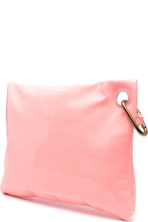 Sundek Bags for Women Sundek Pochette Con Stampa