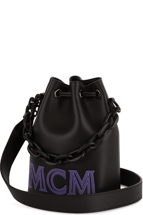 Bags for Men MCM Borse A Tracolla