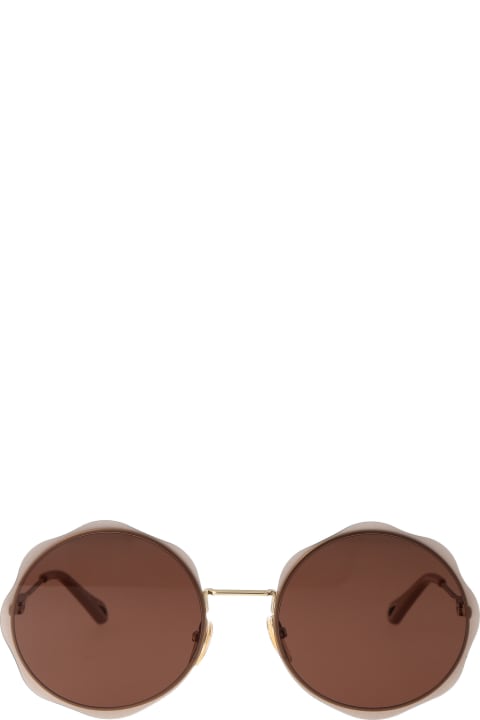 Homeware Chloé Eyewear Ch0202s Sunglasses