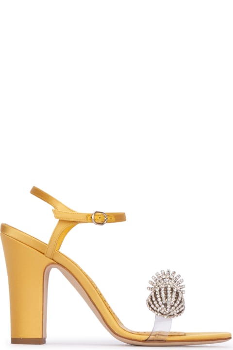 Shoes for Women Manolo Blahnik Scarpe Con Tacco