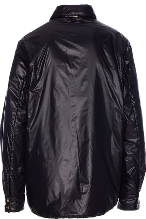 Herno Topwear for Women Herno Light Down Jacket