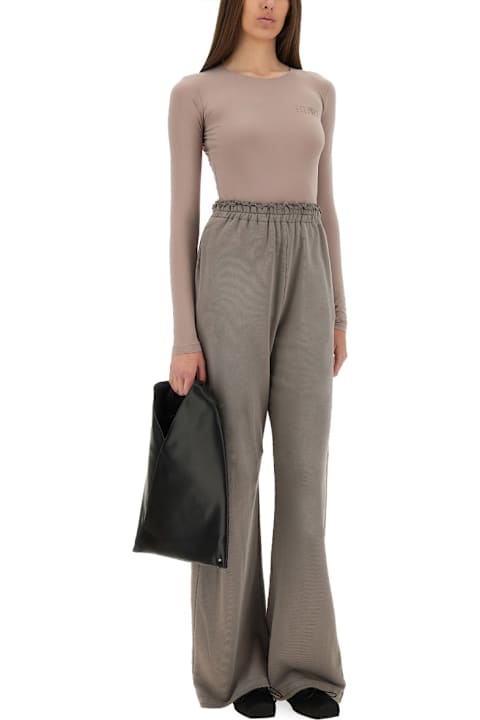 MM6 Maison Margiela for Women MM6 Maison Margiela Sweatpants