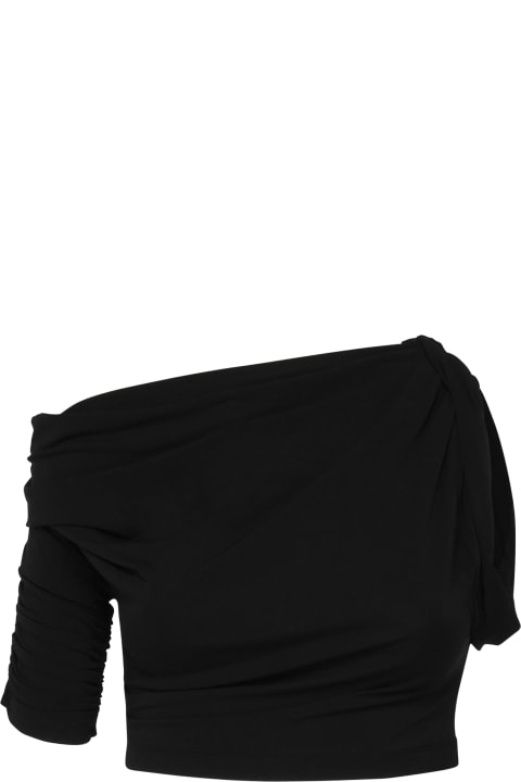 Homeware Jacquemus Drapeado Top