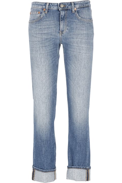 Homeware Dondup Coco Jeans