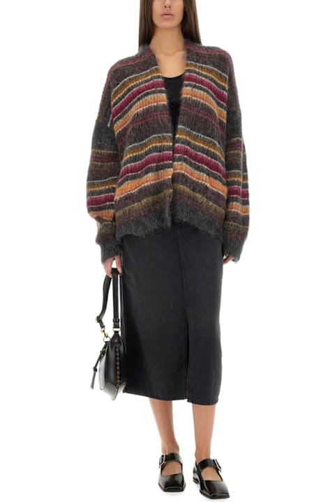 Marant Étoile Sweaters for Women Marant Étoile Cardigan 'dana'