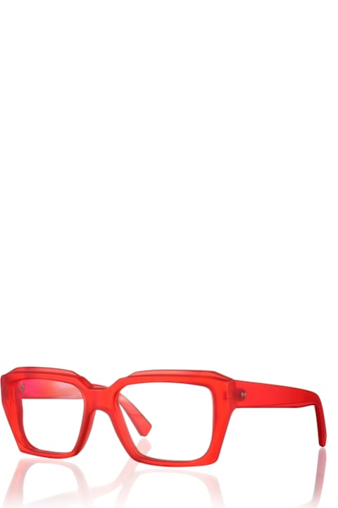 Kirk & Kirk for Kids Kirk & Kirk Kirk & Kirk Cecil C16 Matte Vamp Glasses