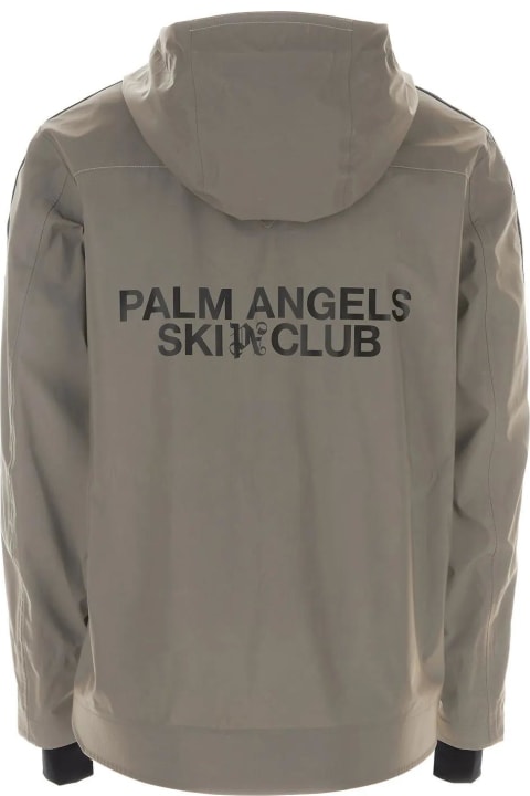 Fashion for Men Palm Angels Ski Jacket