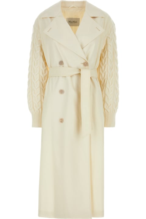 Coats & Jackets for Women Max Mara Cicladi