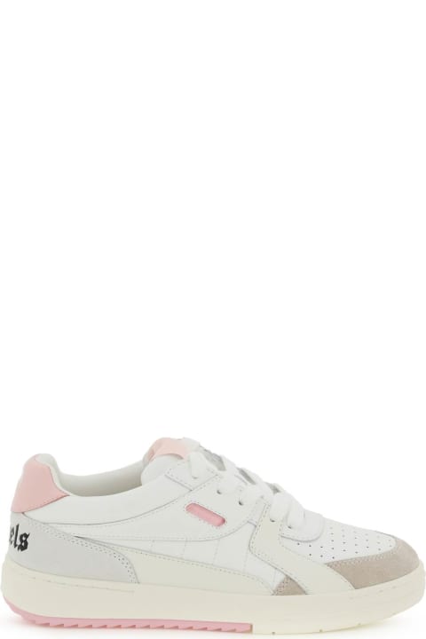 Palm Angels for Women Palm Angels Palm University Sneakers