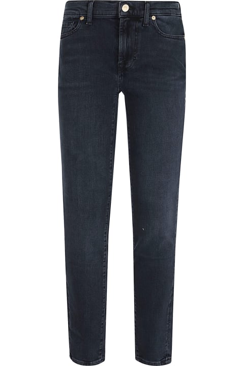 Fashion for Women 7 For All Mankind The Skinny Sliillbro