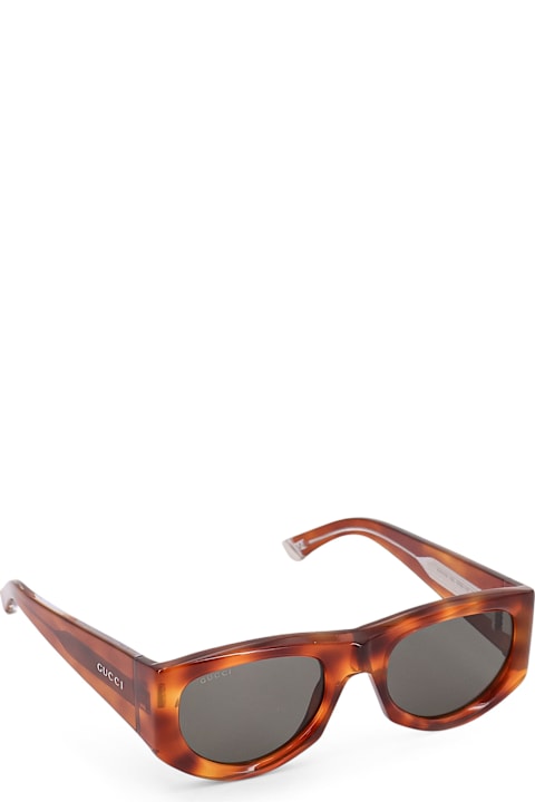 Gucci Eyewear for Men Gucci Acetate Sunglasses